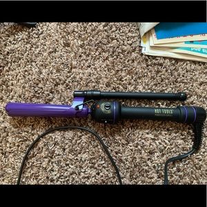 1 in hot tools marcel curling iron (Used)